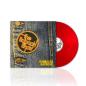 Preview: The Baboon Show - Punkrock Harbour LP (Red Vinyl)